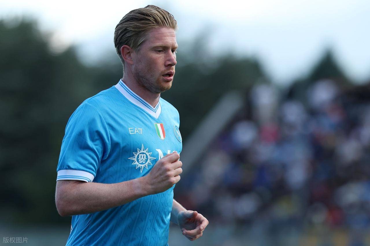 海纳谈卡尔：我们必须实际一点，他还需要时间去成长