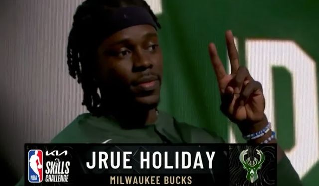 寒冰射手！萨格斯半场9中0仅得2分，邓罗7中1