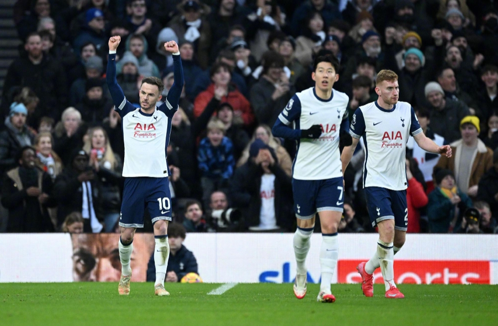 一波三折 广东东阳光收获七连胜