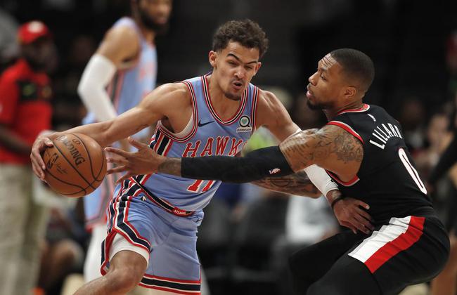 突施冷箭！穆迪运球到前场突然急停命中追身三分