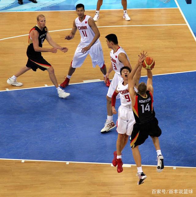 即将伤愈归来，辽宁本钢官方：赵继伟成功通过CBA体测