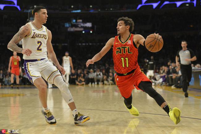 贝恩31分 魔术战胜步行者